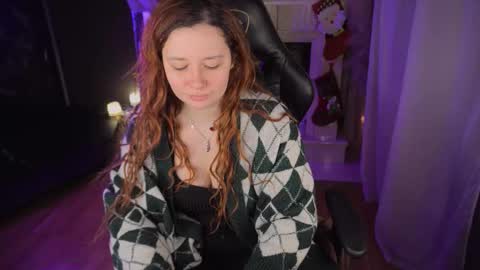 Mira online show from 12/16/25, 05:12