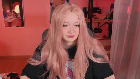 Mira online show from 03/31/26, 05:08