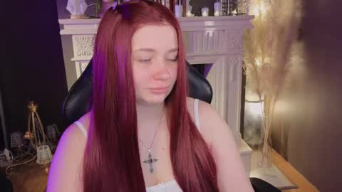Snapshot of carolina_winter chatting on 05/23/26, 05:45 Mira online show from 05/23/26, 05:45