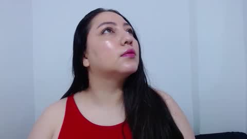 carolina_zabala_19 online show from 10/26/25, 06:47