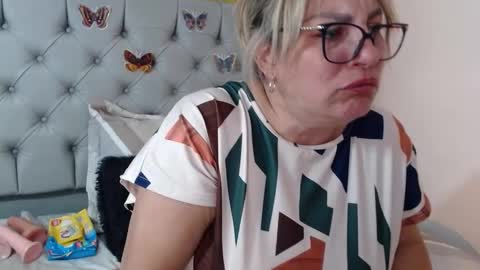 Carolina online show from 03/09/25, 12:53