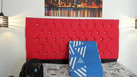 Carolina online show from 09/14/25, 03:55