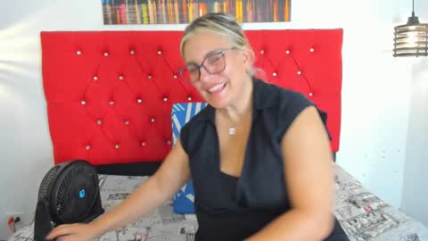 Carolina online show from 10/05/25, 04:38