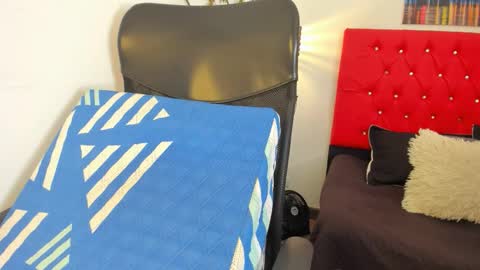 Carolina online show from 11/09/25, 03:10