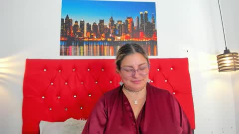 Carolina online show from 02/25/26, 04:16