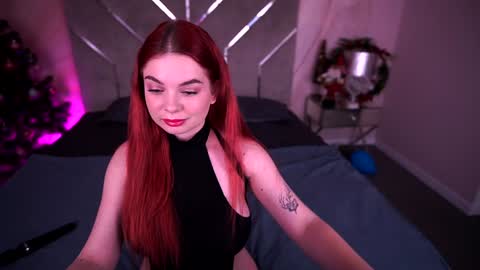 Snapshot of carolinadia chatting on 01/13/25, 01:13 carolinadia online show from 01/13/25, 01:13