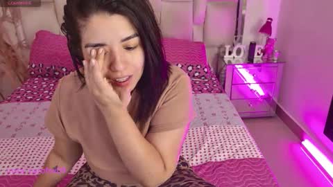 caroline online show from 02/24/26, 06:22