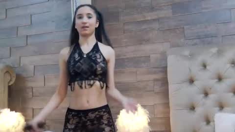 carolinahart online show from 11/29/25, 05:49