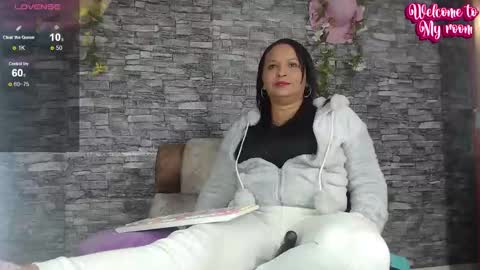 Camelia online show from 01/24/25, 04:48