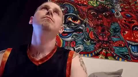 carolinajuggalo17 online show from 05/02/26, 11:54