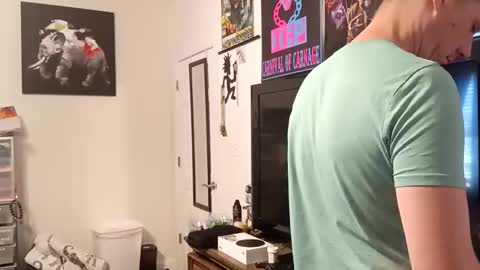 carolinajuggalo17 online show from 05/20/26, 03:07