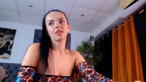 Mellany online show from 02/05/26, 06:40