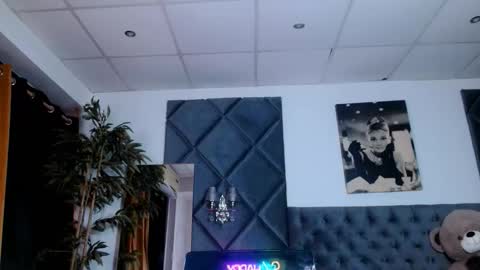 Mellany online show from 03/21/26, 08:30