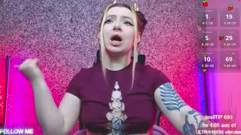 Ask me better xx online show from 10/16/25, 12:06