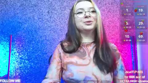 Ask me better xx online show from 10/17/25, 12:52