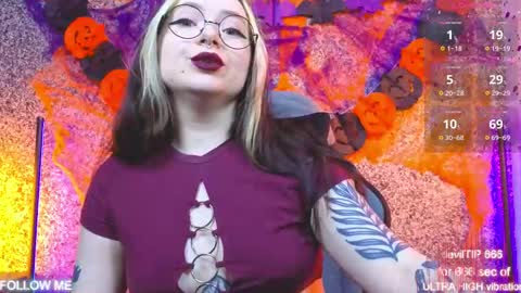 Ask me better xx online show from 10/26/25, 12:44