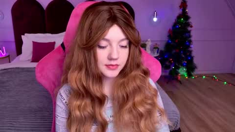 Snapshot of carolinasherry chatting on 01/06/26, 03:43 carolinasherry online show from 01/06/26, 03:43