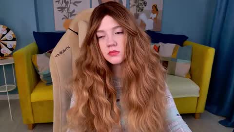 Snapshot of carolinasherry chatting on 01/12/26, 03:34 carolinasherry online show from 01/12/26, 03:34