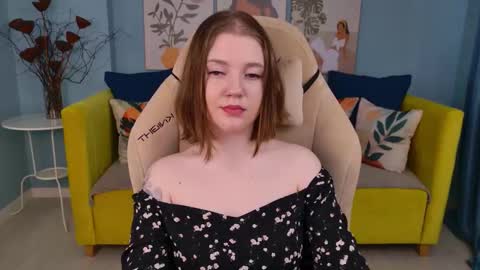 Snapshot of carolinasherry chatting on 02/27/26, 06:24 carolinasherry online show from 02/27/26, 06:24