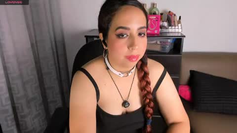 carolina online show from 04/12/26, 02:27