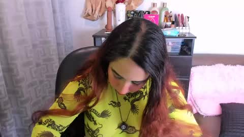 carolina online show from 04/17/26, 11:19