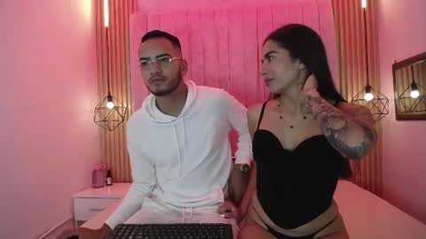 carolinaysebas online show from 06/09/26, 01:56