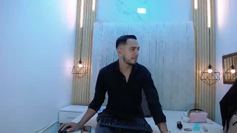 Snapshot of carolinaysebas chatting on 07/04/26, 01:06 carolinaysebas online show from 07/04/26, 01:06