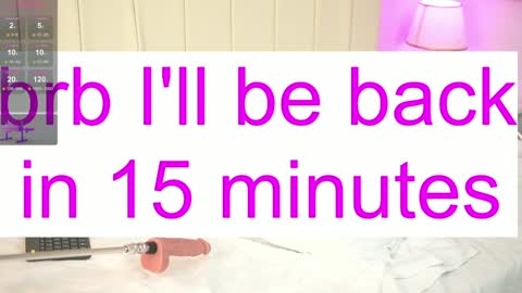   GMT-5 1600-2230 online show from 02/09/25, 12:28