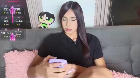 Snapshot of caroline_foster1 chatting on 07/16/26, 12:22 caroline_foster1 online show from 07/16/26, 12:22