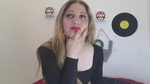 Carolina online show from 05/02/26, 03:17