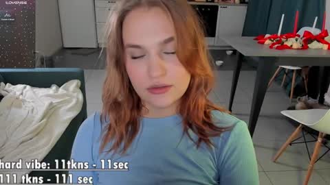 Caro online show from 12/20/24, 03:58