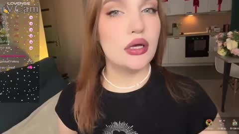 Caro online show from 02/02/25, 08:51