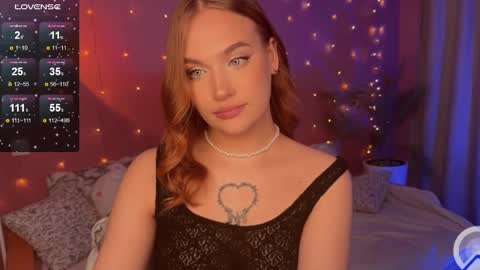 Caro online show from 02/28/25, 11:45