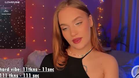 Caro online show from 03/10/25, 11:27