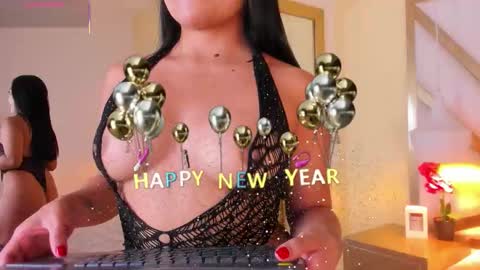 Caroline online show from 01/12/26, 12:32