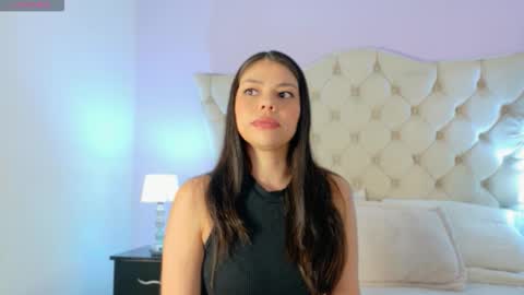 Caroline online show from 02/16/26, 07:10