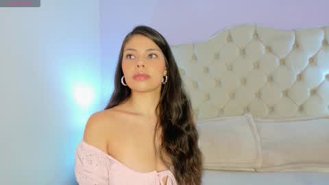 Caroline online show from 02/26/26, 08:08