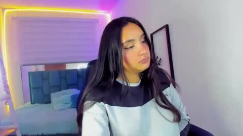 Snapshot of caroline_rodriguez_9 chatting on 09/10/25, 03:17 caroline_rodriguez_9 online show from 09/10/25, 03:17