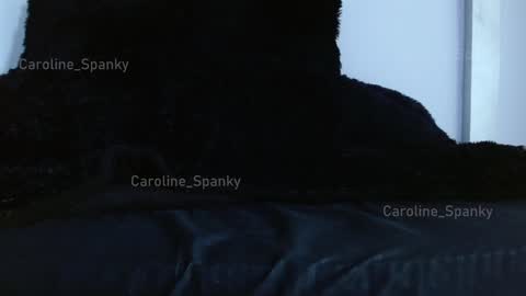 Snapshot of caroline_spanky chatting on 12/12/24, 06:53 caroline online show from 12/12/24, 06:53