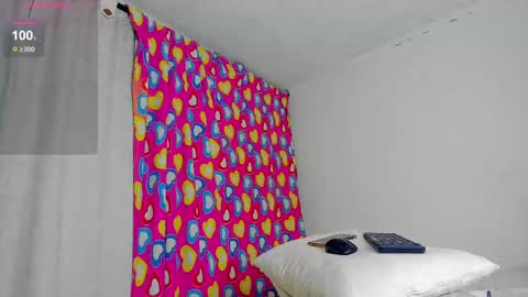 Snapshot of caroline_tovar_ chatting on 03/10/25, 03:45 Caroline Tovar Lovense is active my orgasms in your hands Give me more pleasure and make me cum online show from 03/10/25, 03:45