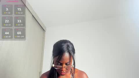 Snapshot of caroline_tovar_ chatting on 09/22/25, 07:05 Caroline Tovar Lovense is active my orgasms in your hands Give me more pleasure and make me cum online show from 09/22/25, 07:05