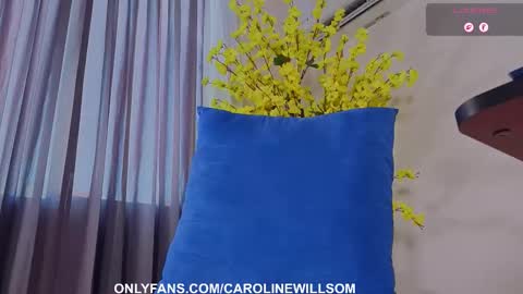  Caroline Willsom  online show from 01/18/26, 10:13