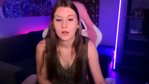 Caroline online show from 03/14/26, 07:58