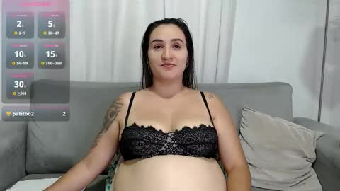 Caroline  online show from 01/16/26, 06:34