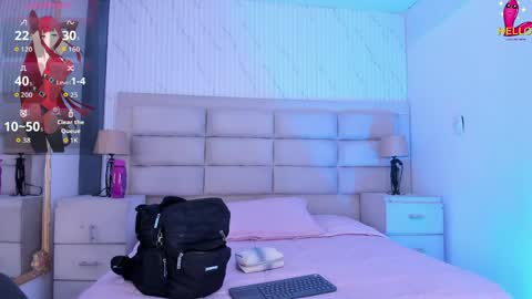 Caroline online show from 04/05/26, 12:24