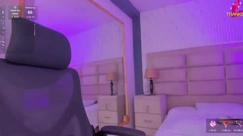 Snapshot of carolinefyre chatting on 04/19/26, 06:10 Caroline online show from 04/19/26, 06:10