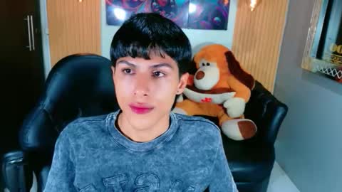 carolinejesh online show from 01/11/26, 08:14