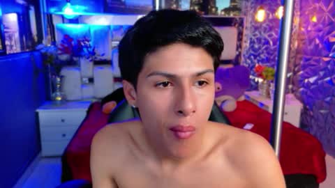 carolinejesh online show from 03/04/26, 10:05