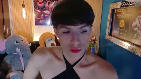 carolinejesh online show from 04/02/26, 06:38