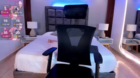 Snapshot of carolinemiller1 chatting on 11/08/25, 09:46 Caro online show from 11/08/25, 09:46